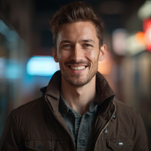 Kacper Zieliński — kasyna online reviewer
